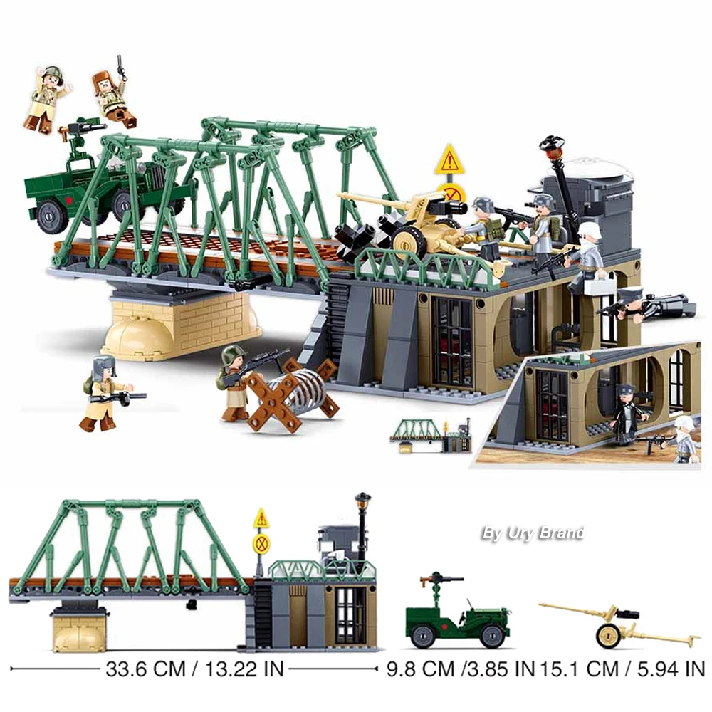スラバン軍用機都市戦闘機戦闘航空機車両戦車セットモデルビルデ - Lego Set City のレビューと価格